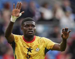 2026 World Cup: Ghana government condemns Canadas visa denial of Thomas Partey ahead of opener against Panama