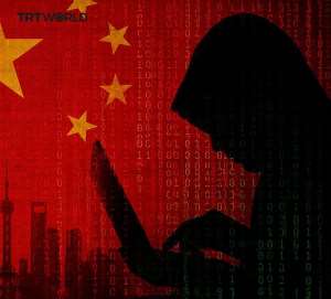 The Recruiter at Your Door May Be Beijing: Chinas Global Espionage Network Through Job Platforms