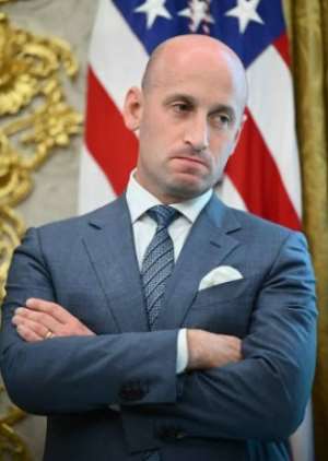 Stephen Miller