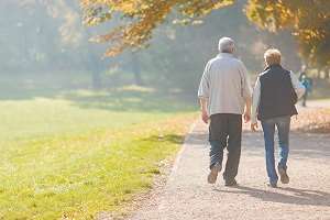 15 minutes of everyday walk can change your life