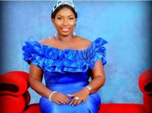 Nollywood Actress, Oluwakemi Motunrayo to Premiere New Movie, Elegbenla