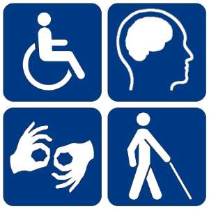 NGO Claims Funds For PWDs Only A Mirage