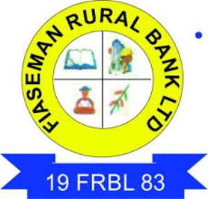 Fiaseman Rural Bank Making Progress