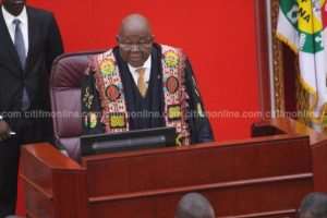 Mike Oquaye: We Wont Lower Standards For Research Assistants Selection