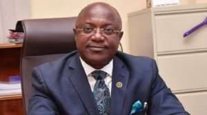 Ashaiman NDC Chair Vows To Disrupt Ghana Card Registration