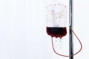 Tema Residents Commended For Blood Donations