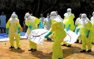Ebola Scare: World Bank Boss Urge Ghanaians To Stay Alert