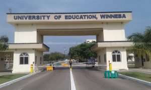 Lecturer Sues UEW Over Appointment Pro-Vice-Chancellor