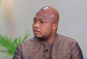 Hawa Koomsons brother sues Ablakwa for alleged defamation