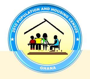 Ghanas First Digital Population And Housing Census Commences Today With Listing Of Structures