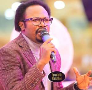 Brother Joshua Iginla: Countering Fake Prophecies