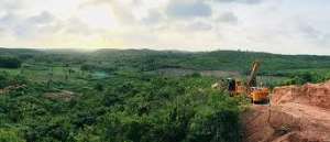 Mining