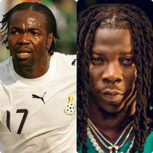 Prince Tagoe reveal highs and lows of helping Praye and Stonebwoy