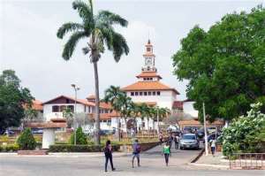 23-year-old Legon student in pain after supposedly selling her soul for money to a purported ritualist