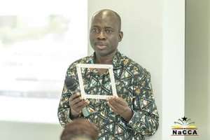 New Standard-Based Curriculum to offer flexible pathways for SHS students — NaCCA