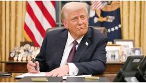 America in Donald Trumps lmage