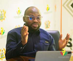 Mental Health, drug abuse, and jobs top agenda as Ghana hosts maiden youth festival