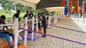 4th Annual Agotime Kente Festival to Be Held in Maryland USA