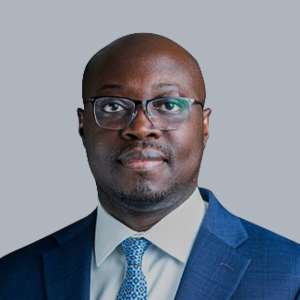 The Meaning Of African Politics — Good Jobs To Politicians, No Transformation To Citizens