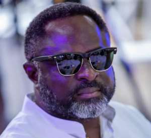 2026 World Cup: Ghana will shock big opponents - Former Hearts of Oak board member, Isaac Tetteh