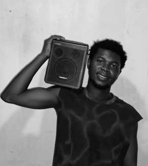 Fansy KEG Drops New Banger “No Stress” — Young Volta Star Levels Up Again