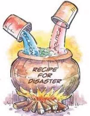 Tamale Chronicles: The Danger of Partisan Clerical Leadership in Tamales Muslim Community