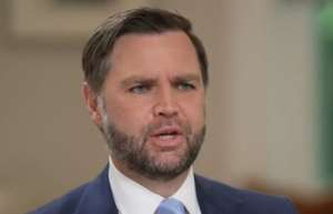 Vice President JD Vance