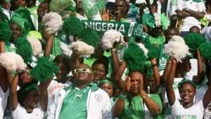 2018 World Cup: Super Eagles Fans Banned From Taking Live Chickens Into Stadium