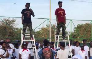 Kofi Mole Drops Official Video Of “Mensah” Ft. Kwesi Arthur