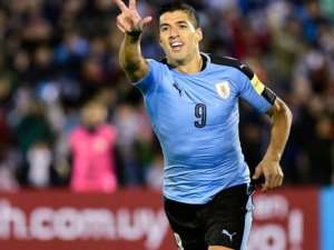 Uruguay Dossier: World Cup Fixtures, Squad, Group, Guide