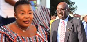NPP Primaries In Navrongo Central: Aviation Minister, Regional Minister In Hot Battle
