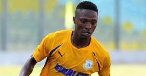 My Move To KV Kortrijk Didnt Help Me - Asiedu Attobrah Admits