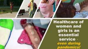 New Essential Norms Must Include Reproductive Health Services