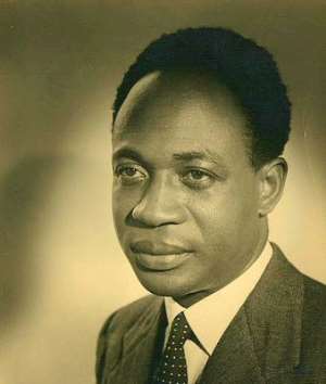 Kwame Nkrumah, The Unparalleled Of a Nationalist Among Ghanaian Leaders