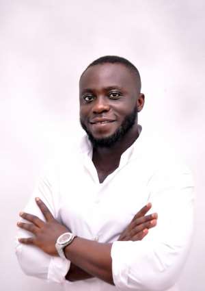 NPP youths rally Nana Poku Frefre for National Youth Organiser position