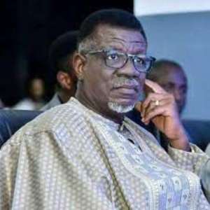 Pastor Otabil deleted from National Cathedral website