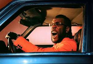 Burnaboy Is A Bad Example And Shouldn't Be Spared By The Law