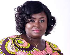Useless, irresponsible NPP gov’t has wasted everybody’s time in the last seven years — Magaret Ansei