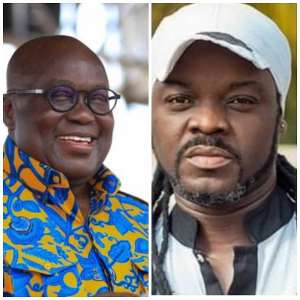 2024 elections: Vote based on whats happening in your life; I dont regret supporting Akufo-Addo, NPP though —Barima Sidney