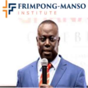 Frimpong Manso Institute celebrates fathers, urges renewed commitment to moral leadership