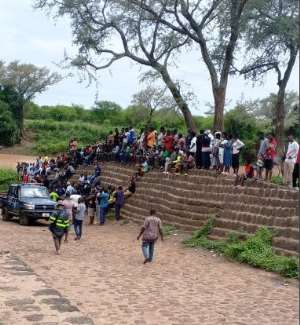 Tragedy in Lawra: Search for drowned students ends as death toll hits 7