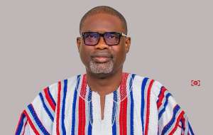 Dr. Clifford calls for unity and grassroots rebuilding after NPP executive elections