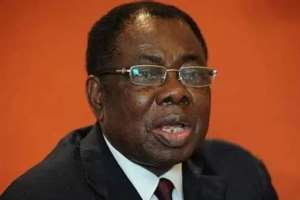 ECOWAS mourns demise of former Commission President James Victor Gbeho