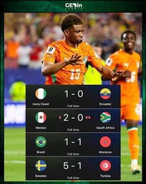 Africa