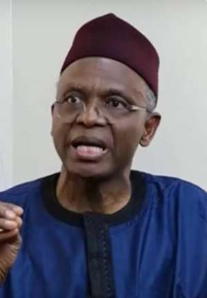 El-Rufa’i Returns to the Dock: Former Kaduna Governor Appears at Federal High Court as Corruption Trial Grinds On