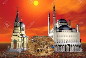 Open Letter to Leaders of Churches and Mosques Across Ghana on Faith, Stewardship and the Moral Crisis of Galamsey