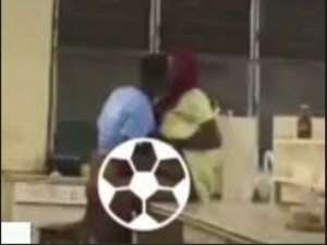 Bole SHS investigates alleged sexual misconduct involving teacher and student
