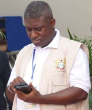 Ghanas Electoral Commission in Transition: Bossman Asares Resignation and Tetteys Retirement Spark Questions on Timing, Stability, and the Future of Electoral Governance