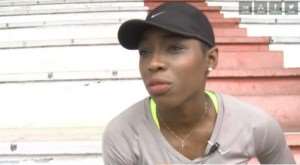 Athletics: The Ivorian Muriel Ahour invincible in Puerto Rico!