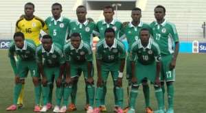 Nigeria : A real nightmare for the Super Eagles!